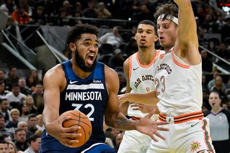 Liberty Finally Master Minnesota in 5th Straight Win .